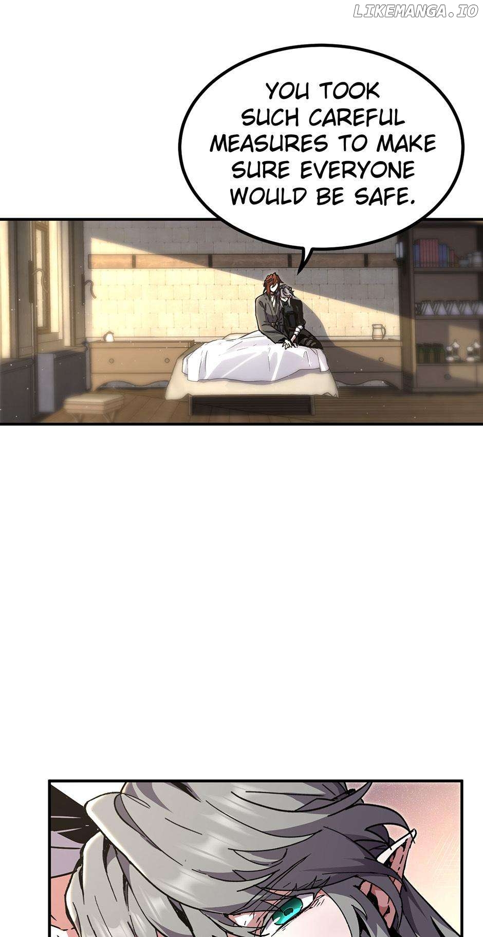 The Beginning After The End Chapter 197 image 12